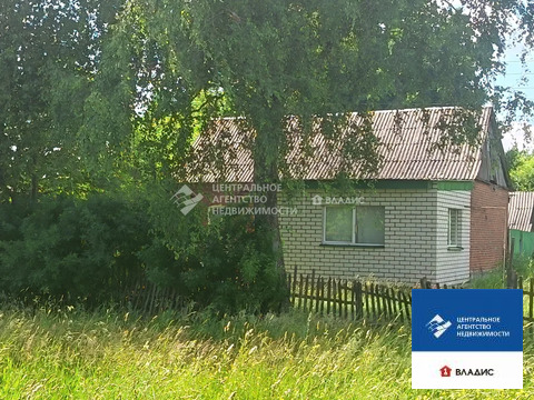 Продажа дома, Соболево, Старожиловский район, ул. Шоссейная