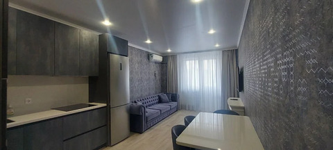 Продажа квартиры, Афипский, Северский район, ул. 50 лет Октября