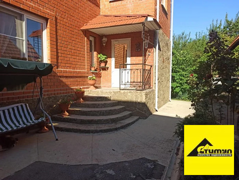 Продажа дома, Ейск, Ейский район, ул. Пролетарская