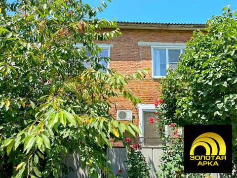 Продажа квартиры, Полтавская, Красноармейский район, ул. Красная