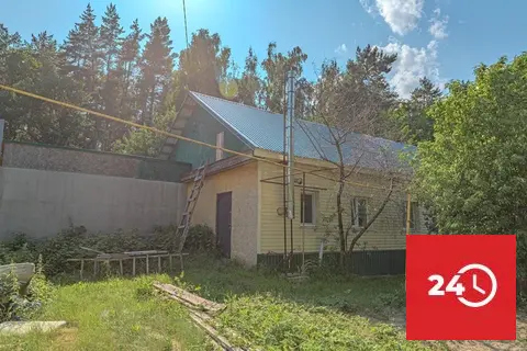 Дом в ахунах по ул. Кордон Студеный