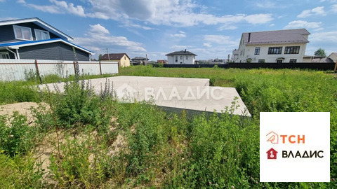 Продажа участка, Щелковский район