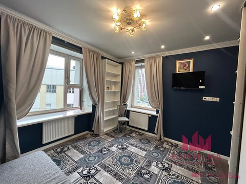 Аренда квартиры, ул. Выборгская