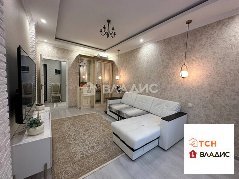 Продажа квартиры, Пушкино, Воскресенский район, улица Просвещения