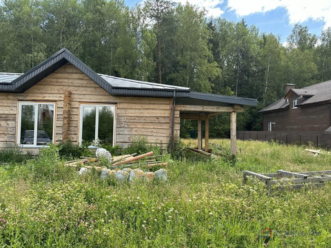 Продажа дома, Моденово, Можайский район