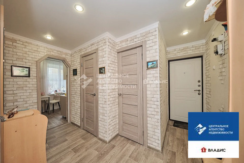 Продажа квартиры, Баграмово, Рыбновский район