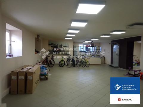 Аренда ПСН, Рязань, Вишнёвая улица