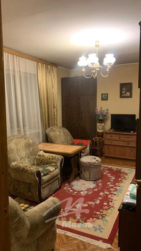 Аренда квартиры, Химки, ул. Юннатов