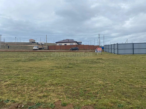 Продажа участка, Севастополь, улица Евгения Селютина