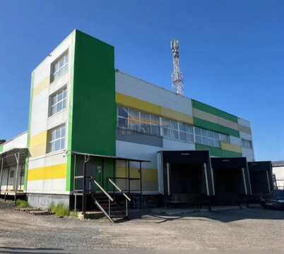 Продажа склада, Химки