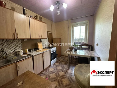 2-комнатная квартира, ул. Ленина