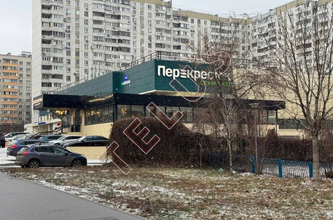 м. Калужская, ул. Наметкина, 2 542.2м2, Помещения (ном. объекта: 6633)