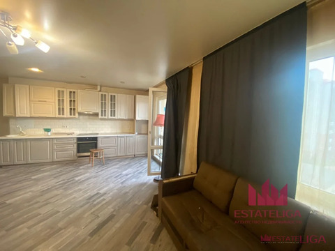 3-комнатная квартира, 70 кв.м., в ЖК "Государев дом"