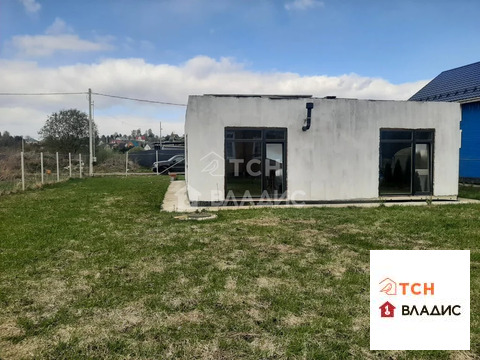 Продажа дома, Дмитровский район, Яблоневая улица