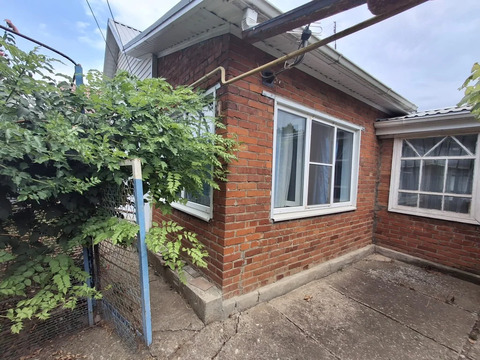 Продажа дома, Абинск, Абинский район, ул. Лузана