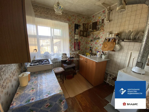Продажа дома, Погост, Касимовский район, ул. Молодежная
