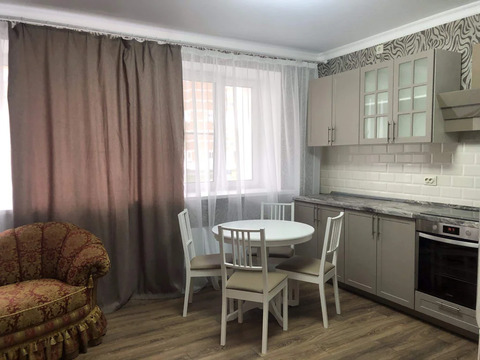 Сдается 3-комн. квартира 65.1 кв.м.