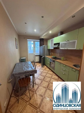 Снять однокомнатную квартиру Одинцово ул. Маковского д.16