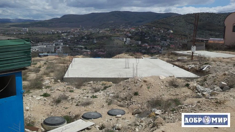 Продается Участок