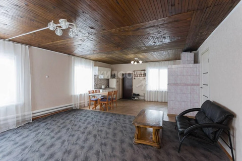 Продажа дома, Вьюны, Колыванский район, ул. Набережная