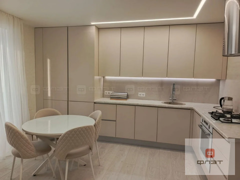 Продажа квартиры, Казань, ул. Ноксинский Спуск