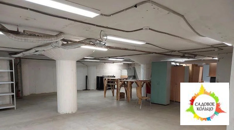 Сдается помещение в офисно-складском комплексе, площадюь 332 кв