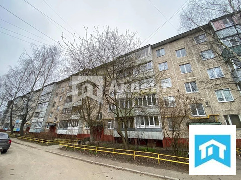 Продажа квартиры, Иваново, ул 2-я Ключевая