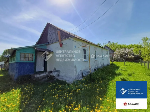 Продажа дома, Мжакино, Спасский район, Красная улица