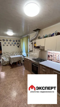 2-комнатная квартира, ул. Кооперативная