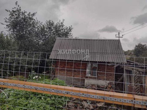 Продажа дома, Новосибирск, ул. Корчагина