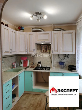 2-комнатная квартира, с. Рахманово