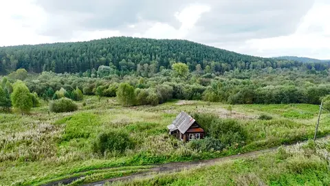 Земельный участок по ул. Школьная