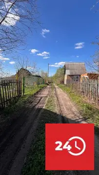 Продается дачный участок в СНТ "Малиновка" площадью 10,39 соток.