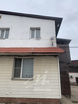 Аренда ПСН, Мытищи, Мытищинский район, Строительный туп.