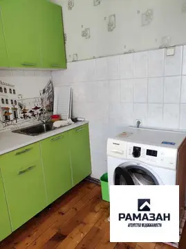 2-ком квартира ул.Юлиуса Фучика 8