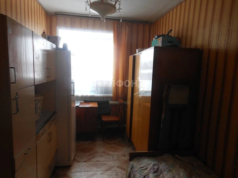 Продажа квартиры, Репьево, Тогучинский район, ул. Центральная