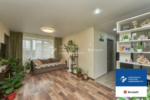 Продажа квартиры, Рязань, ул. Керамзавода