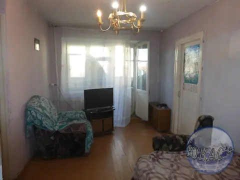 Продам 2 комн Кемерово ул Красноармейская 95 а