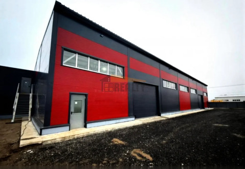 Аренда склада, Назимиха, Щелковский район, Богородская ул.