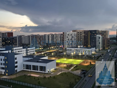 Продажа квартиры, Уточкина ул.