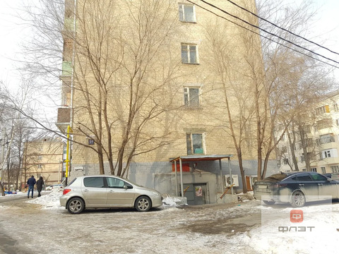 Продажа ПСН, Казань, ул. Коллективная