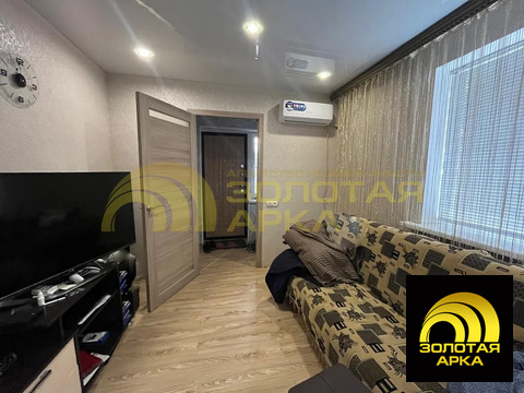 Продажа квартиры, Нефтепромысловый, Крымский район