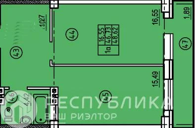 Купить Квартиру В Абакане Новостройка Однокомнатную