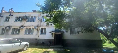 Продажа квартиры, Григорьевская, Северский район, ул. Ленина