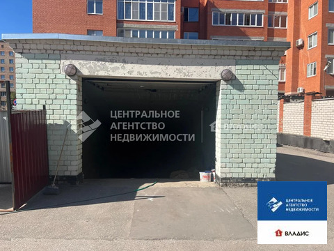 Продажа гаража, Рязань