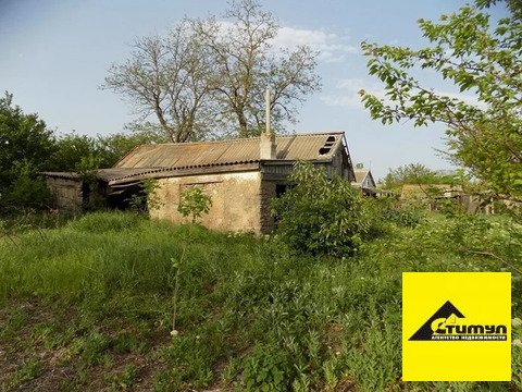 Продажа участка, Симоновка, Ейский район, ул. Мира