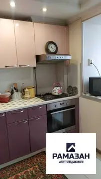 2-ком квартира ул.Вяземская, д. 27