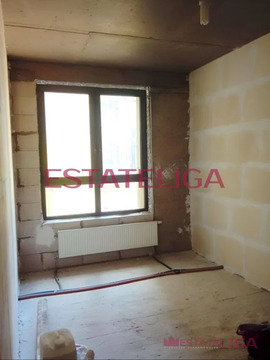 3-комнатная квартира, 70 кв.м., в ЖК "Фили Град"