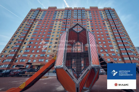 Продажа квартиры, Дядьково, Рязанский район, 2-й Бульварный проезд