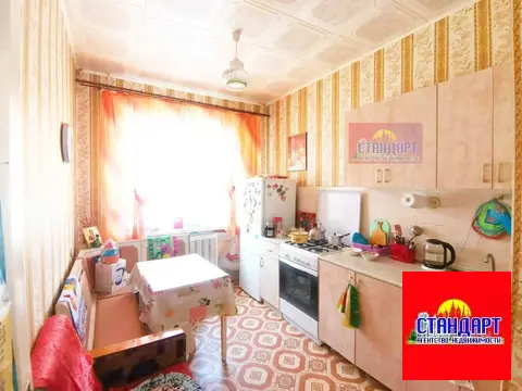 2х улучшенной Планировки Ленина д.43